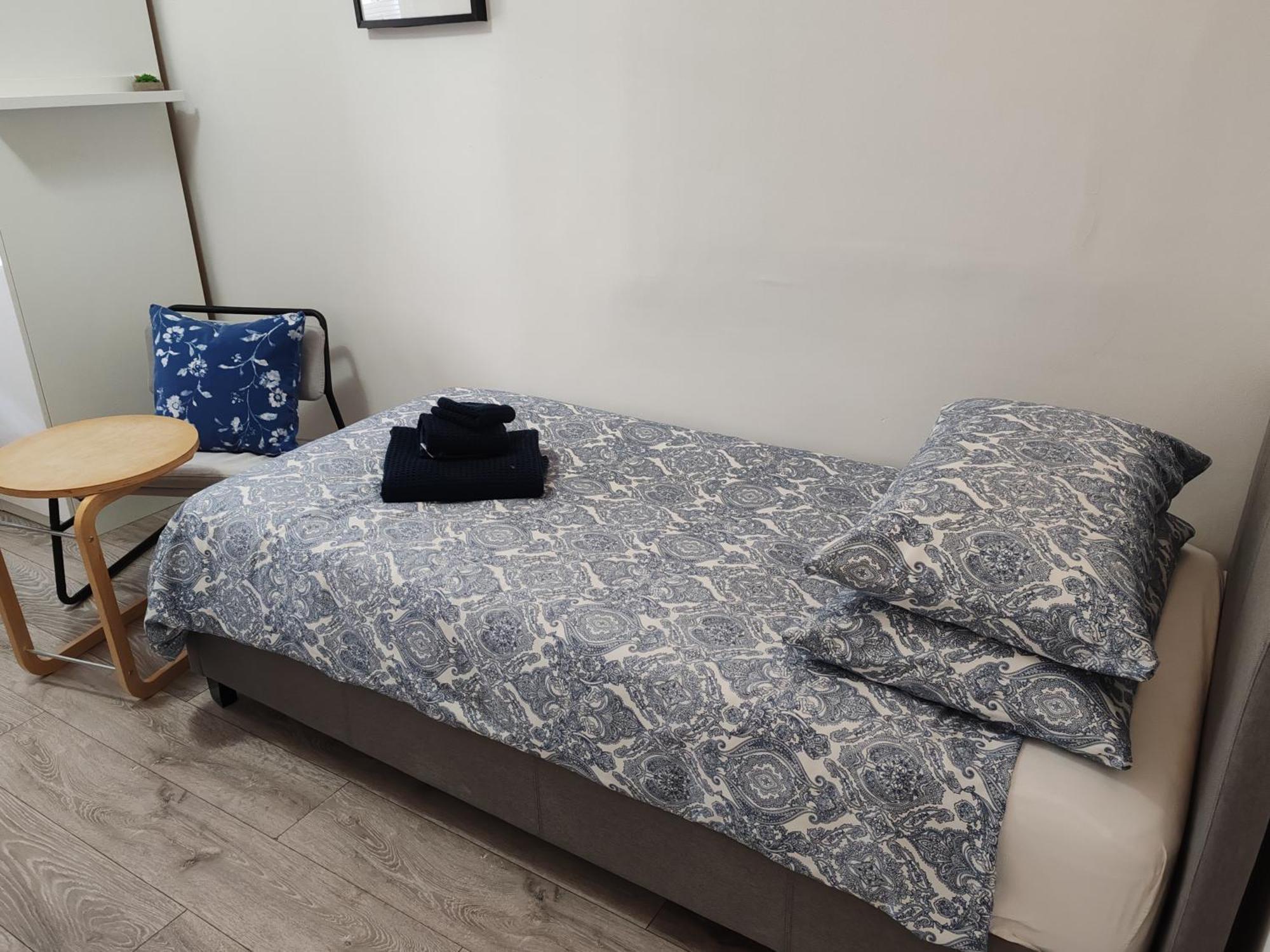 Kilburn High Road Studio Apartments Λονδίνο Εξωτερικό φωτογραφία