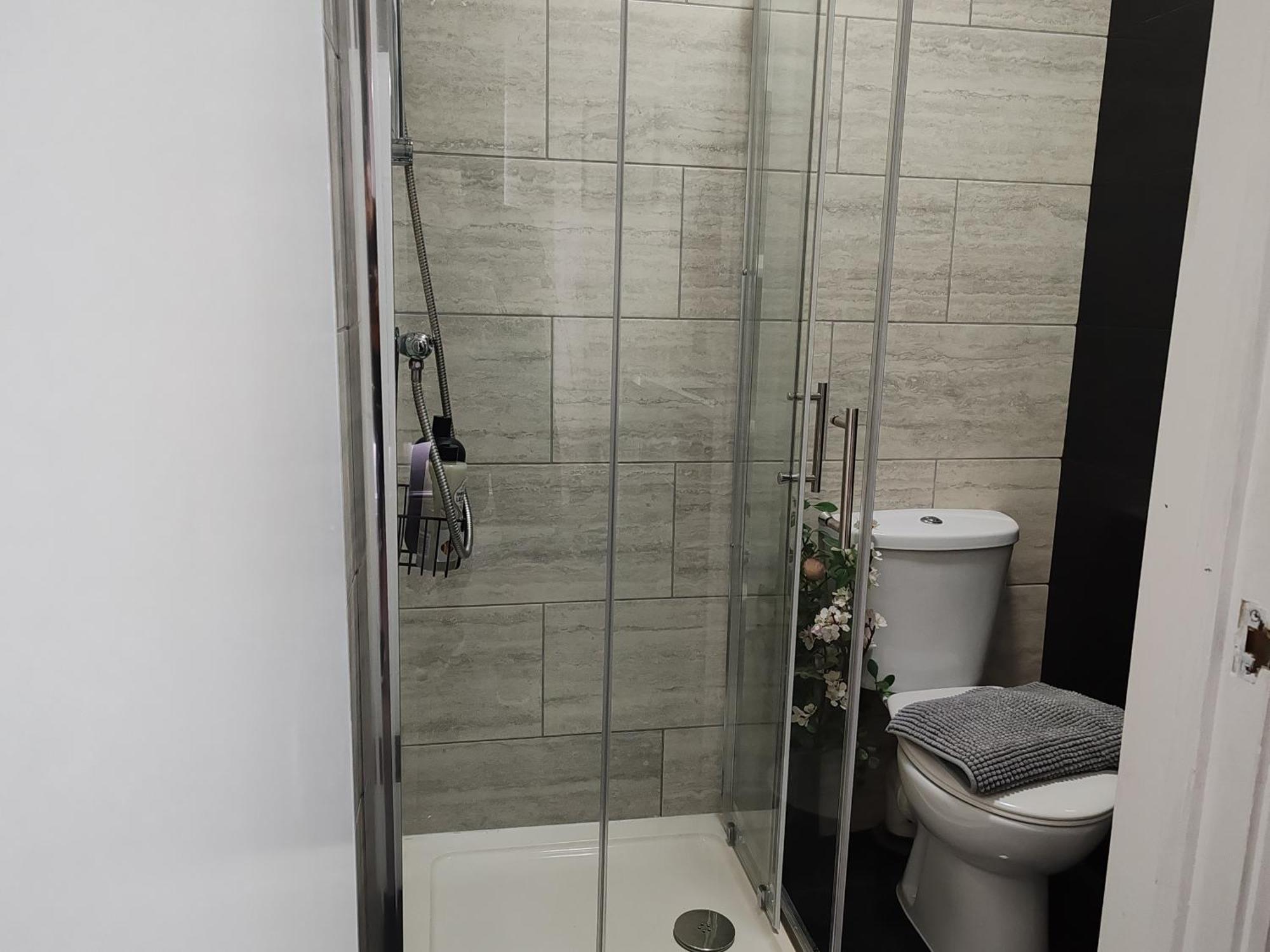 Kilburn High Road Studio Apartments Λονδίνο Εξωτερικό φωτογραφία