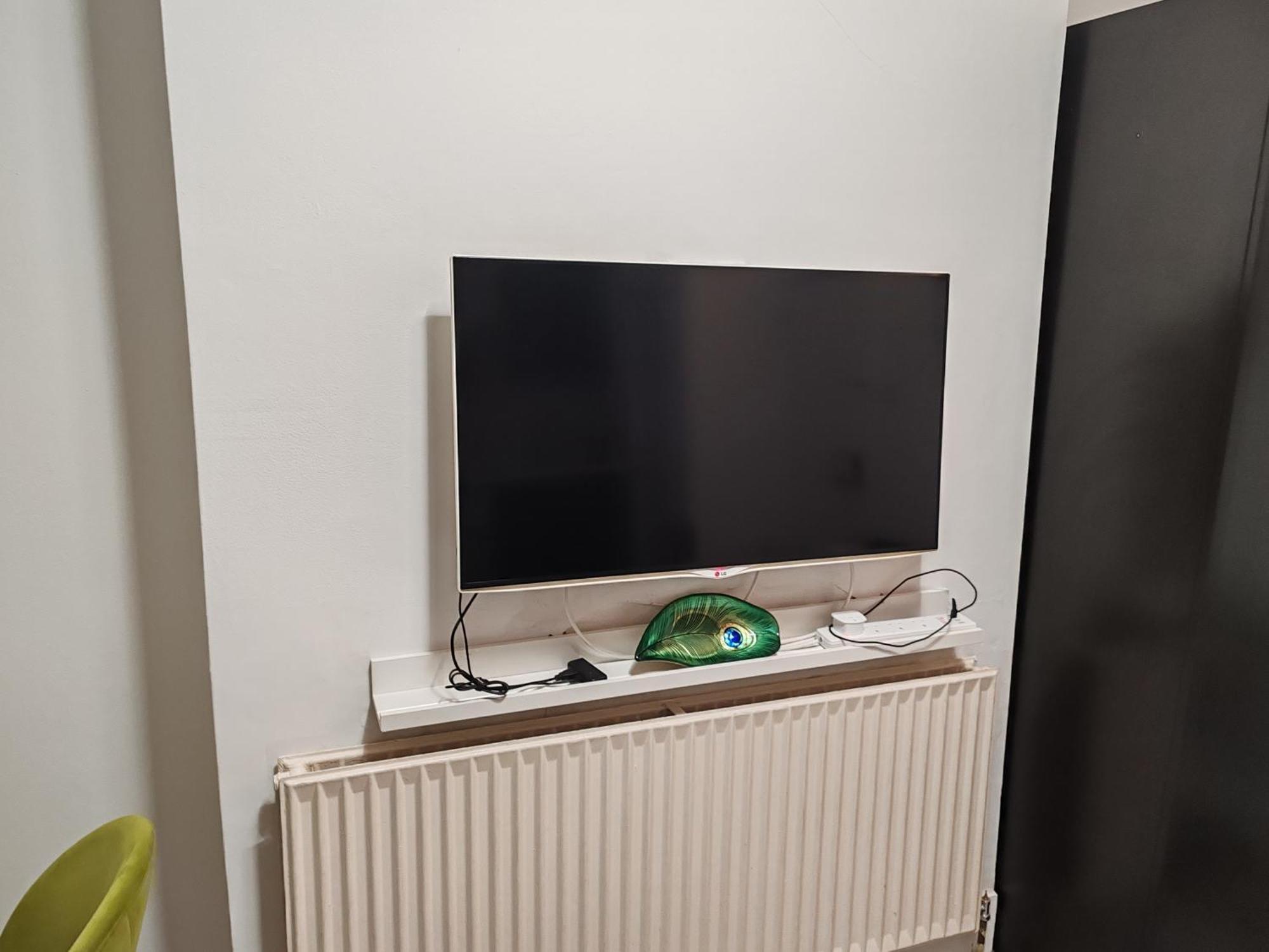 Kilburn High Road Studio Apartments Λονδίνο Εξωτερικό φωτογραφία