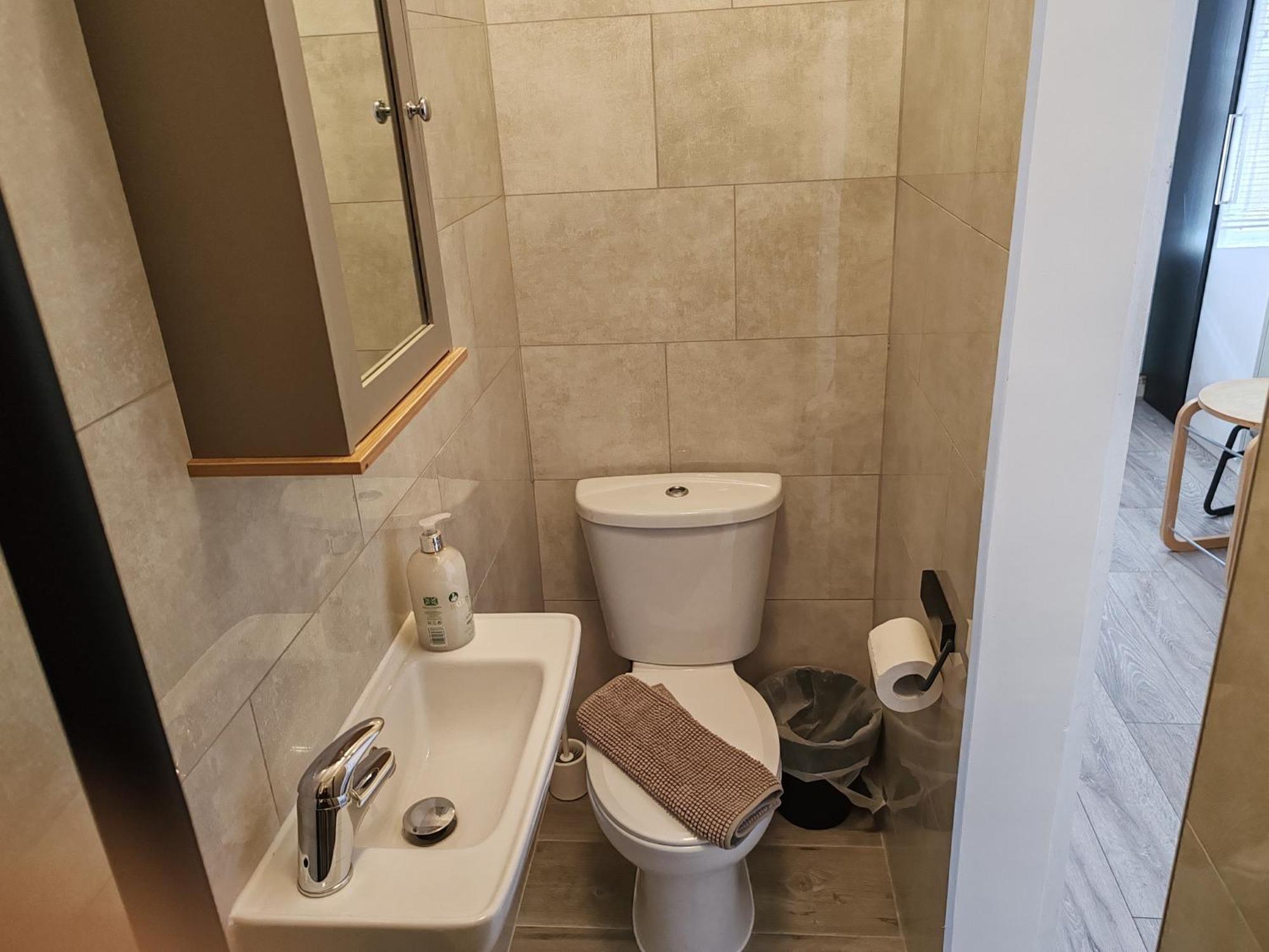 Kilburn High Road Studio Apartments Λονδίνο Εξωτερικό φωτογραφία