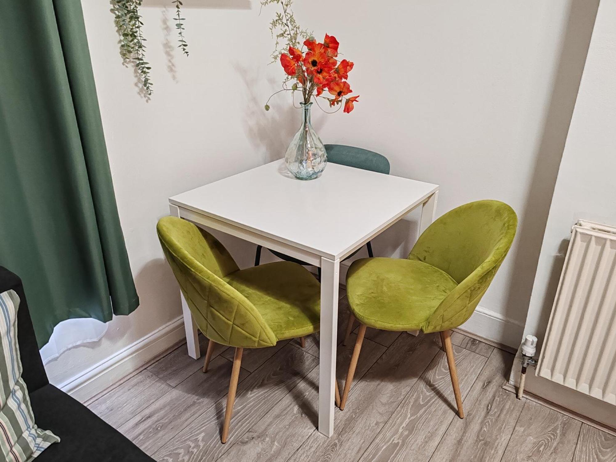 Kilburn High Road Studio Apartments Λονδίνο Εξωτερικό φωτογραφία