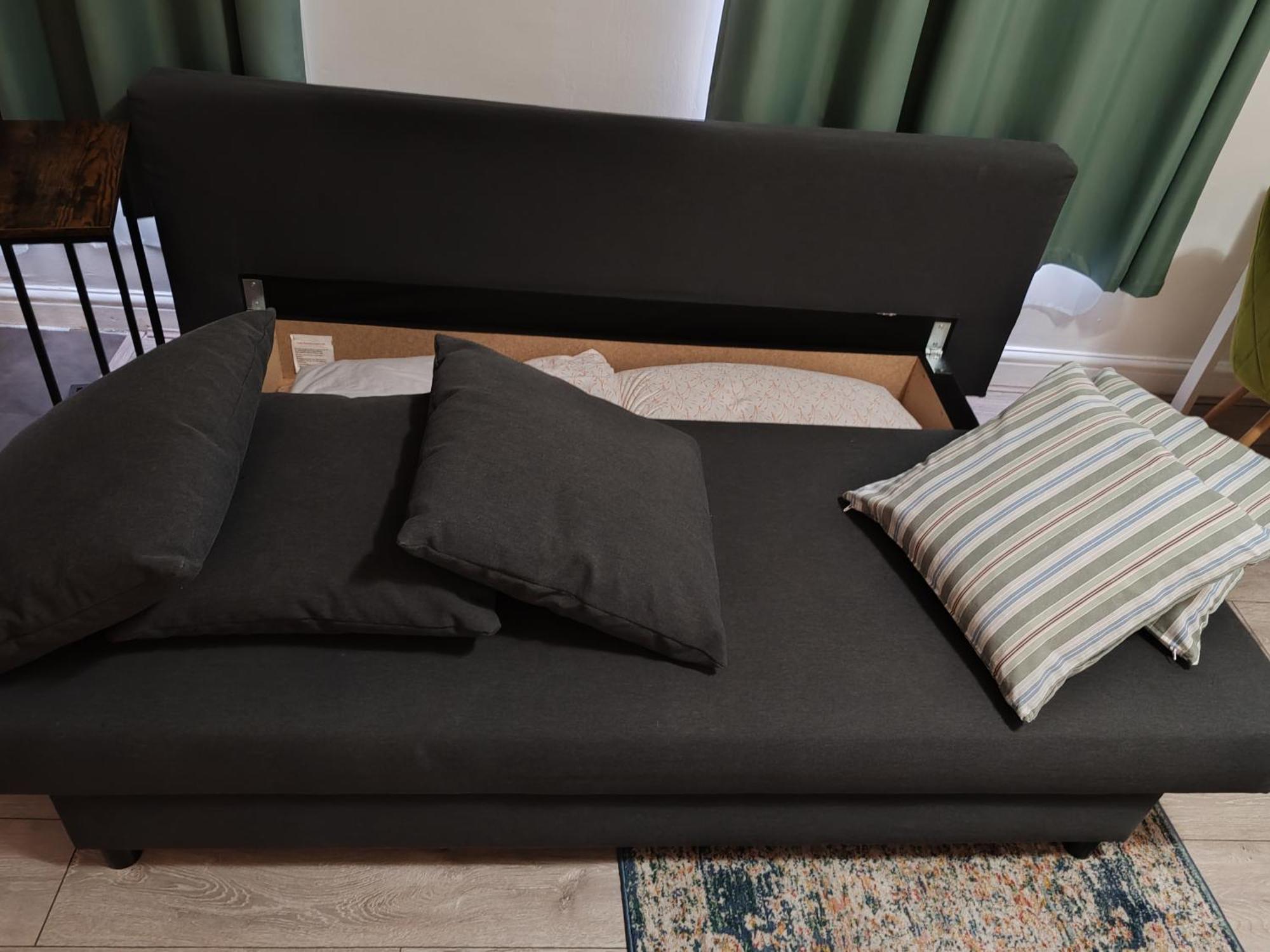 Kilburn High Road Studio Apartments Λονδίνο Εξωτερικό φωτογραφία
