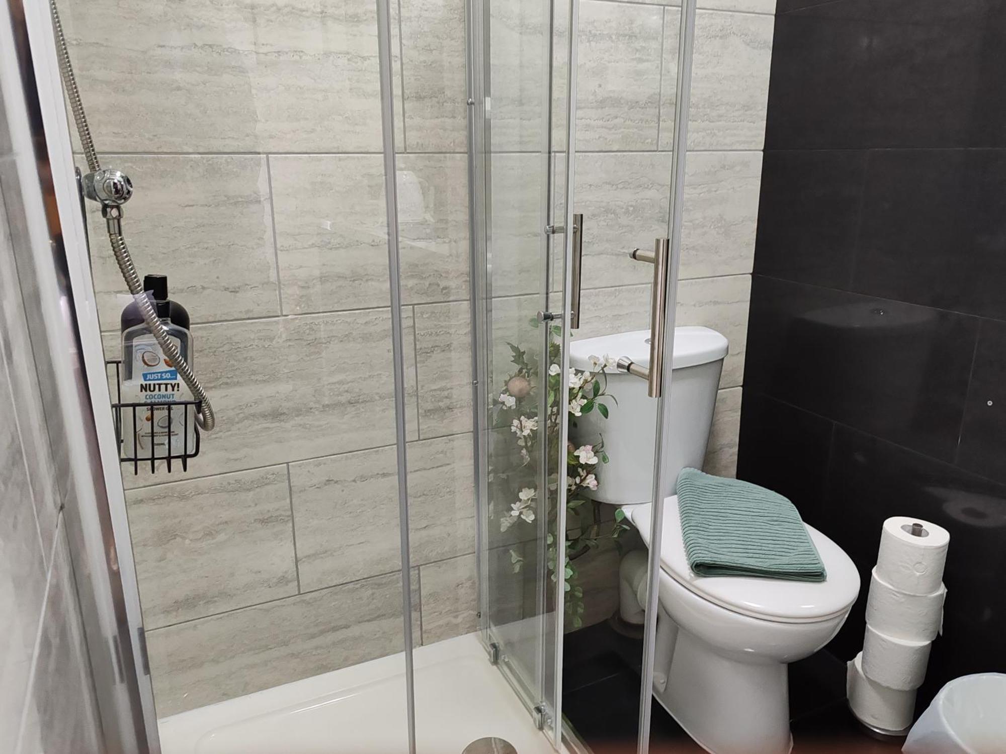 Kilburn High Road Studio Apartments Λονδίνο Εξωτερικό φωτογραφία