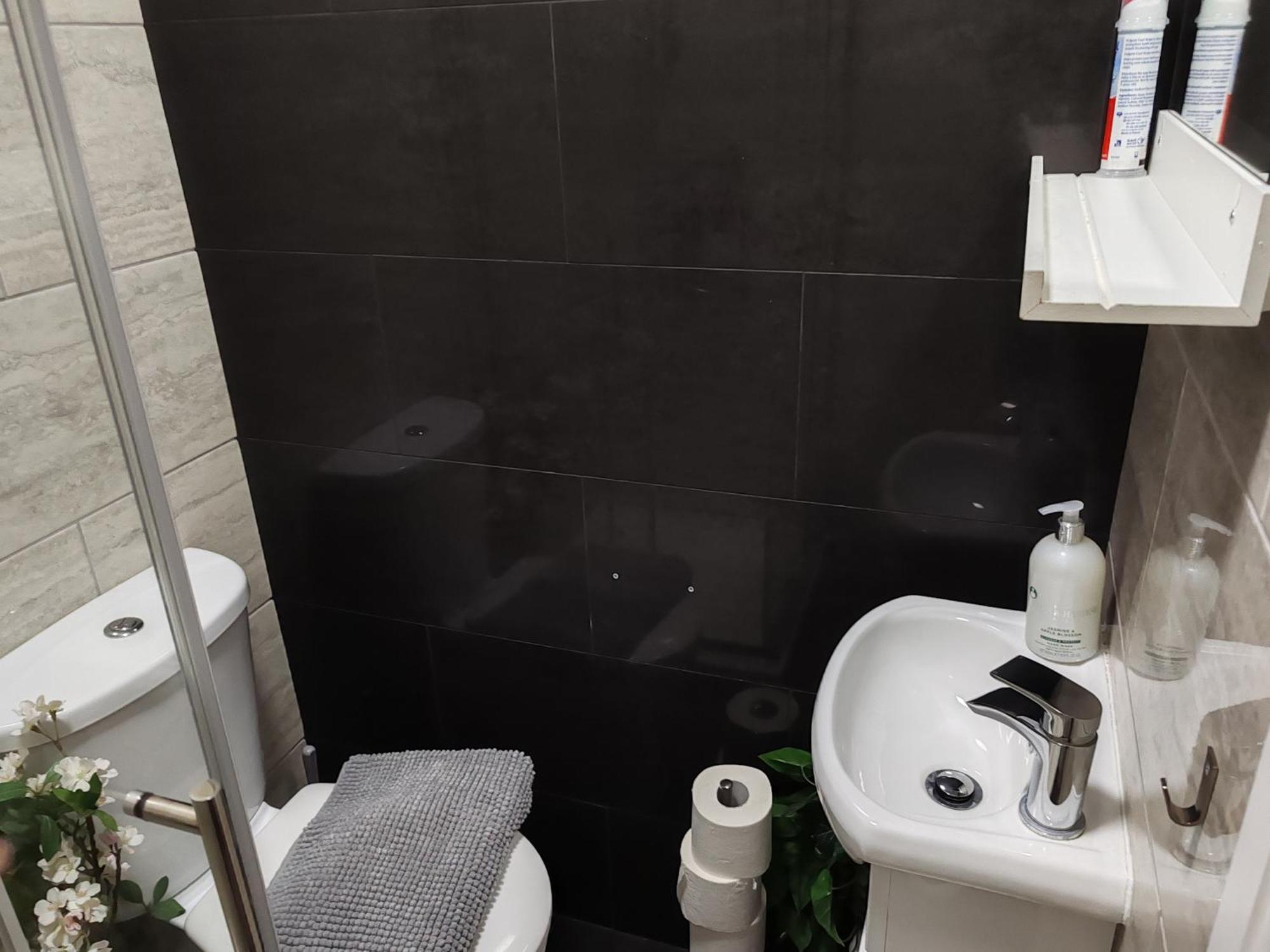Kilburn High Road Studio Apartments Λονδίνο Εξωτερικό φωτογραφία