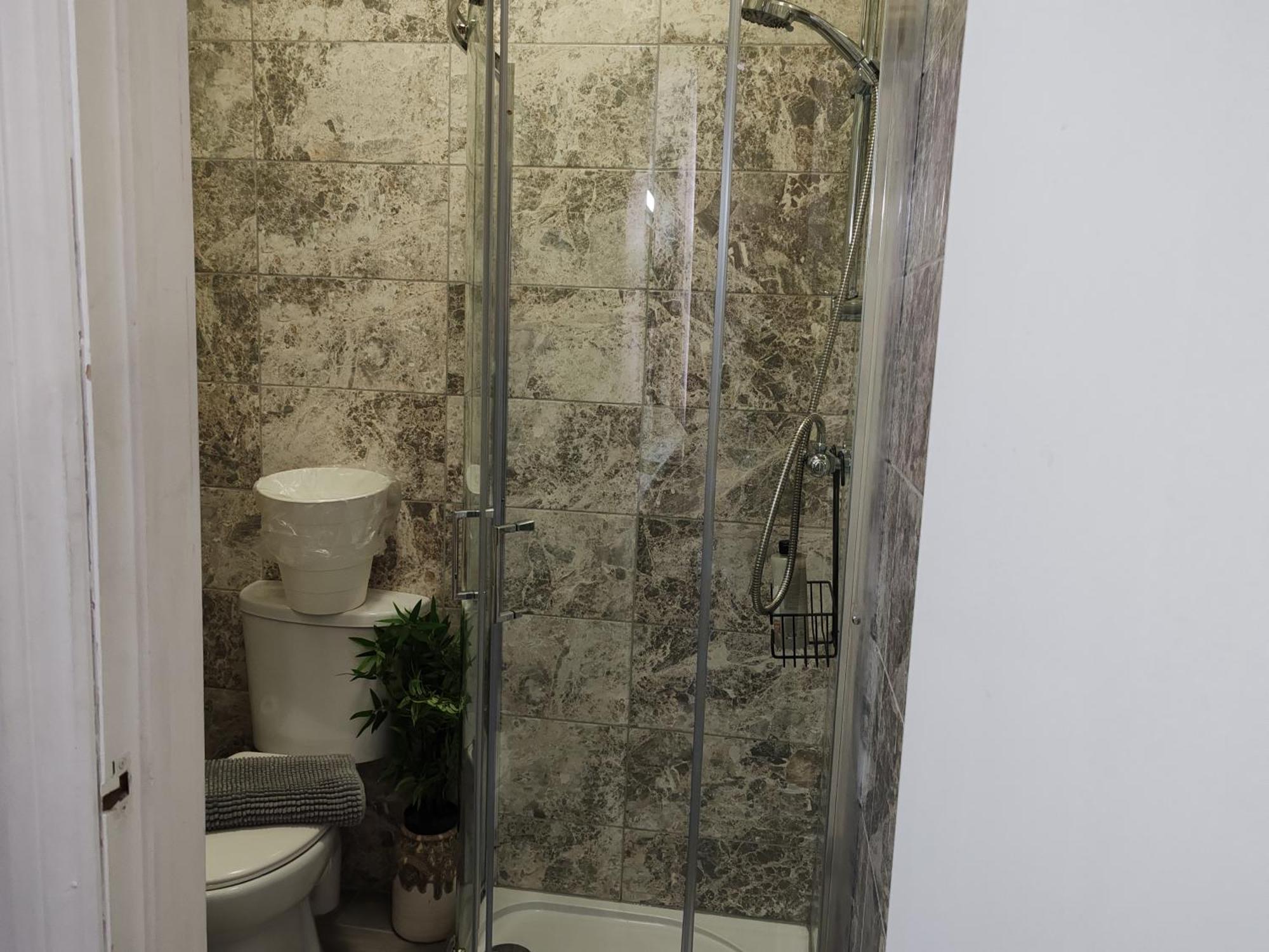 Kilburn High Road Studio Apartments Λονδίνο Εξωτερικό φωτογραφία