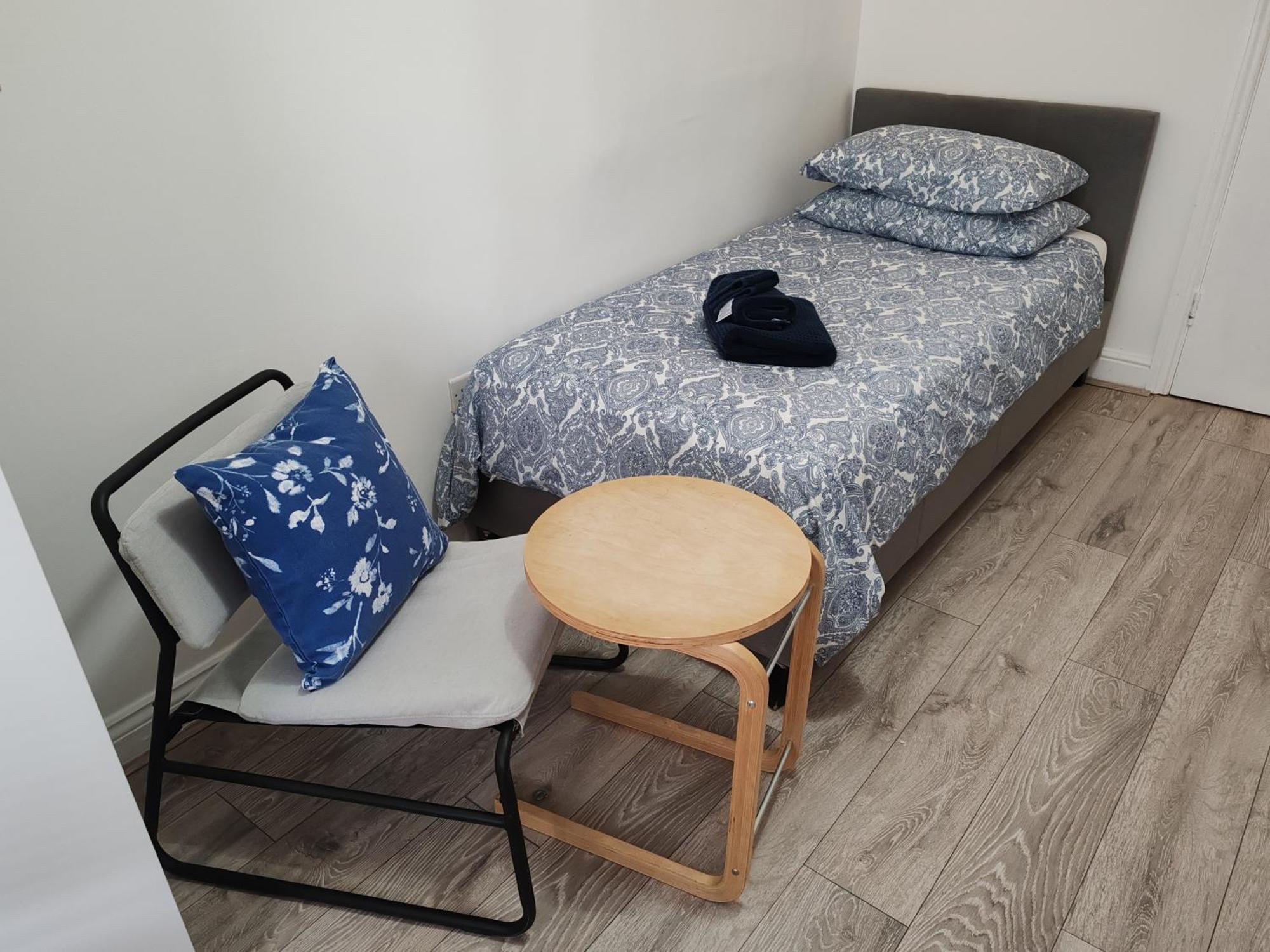 Kilburn High Road Studio Apartments Λονδίνο Εξωτερικό φωτογραφία