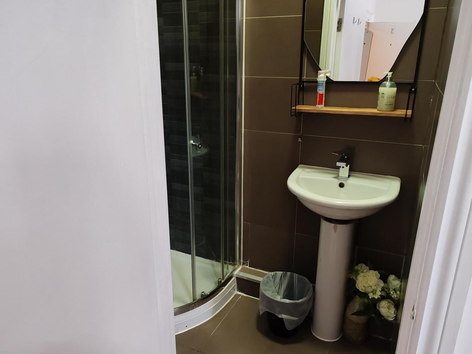 Kilburn High Road Studio Apartments Λονδίνο Εξωτερικό φωτογραφία
