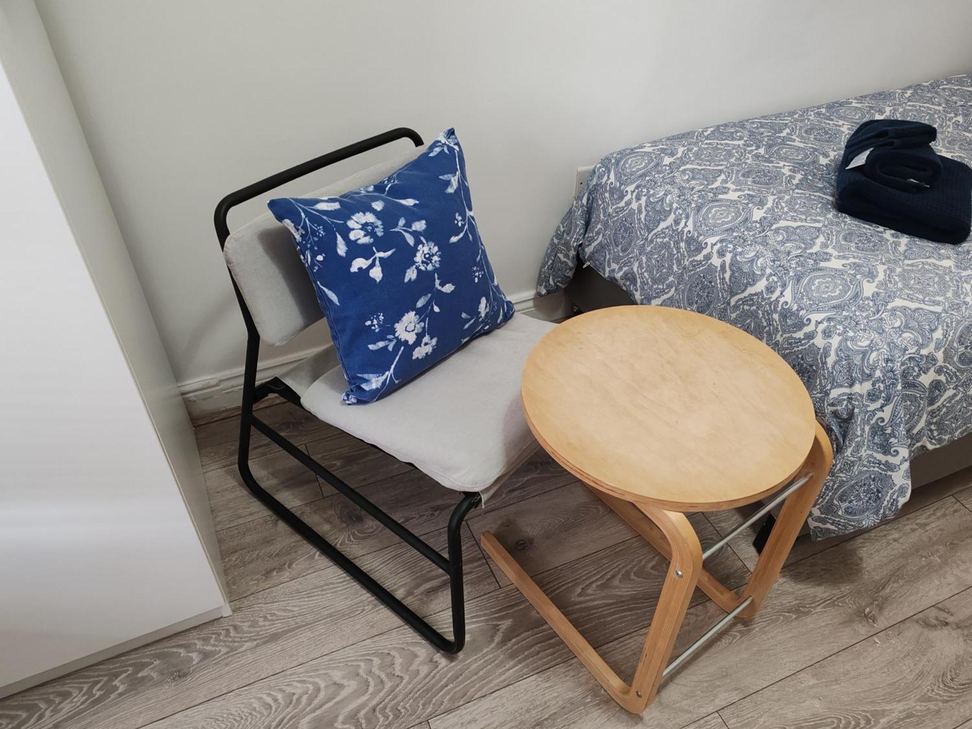 Kilburn High Road Studio Apartments Λονδίνο Εξωτερικό φωτογραφία